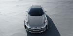 Citroen Hypnos Hybrid Crossover Concept 2008 года